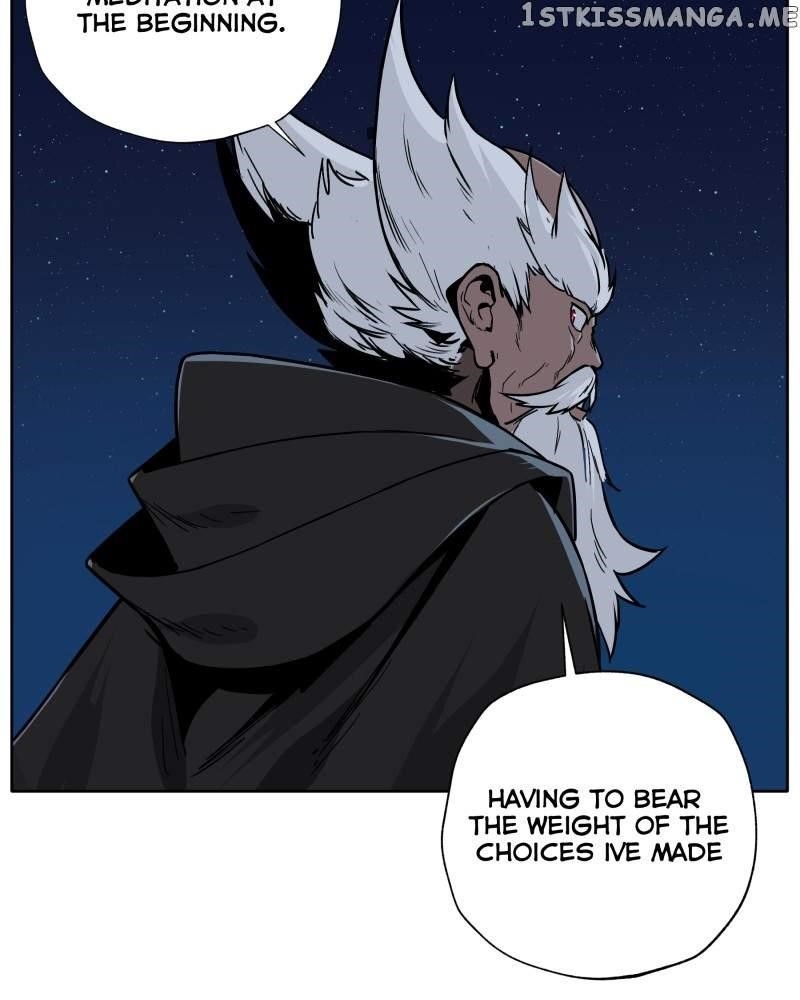 Read Black Sun Manga Online