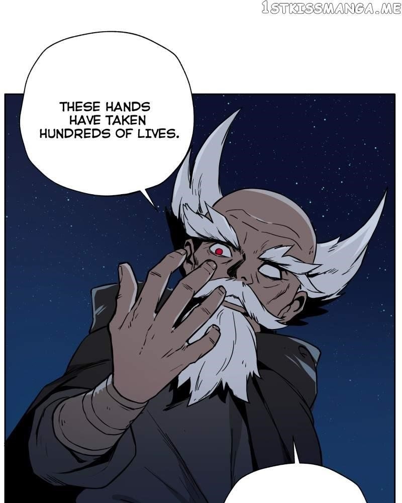 Read Black Sun Manga Online