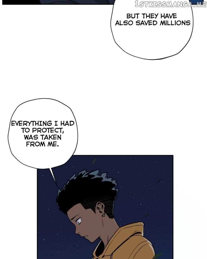 Read Black Sun Manga Online