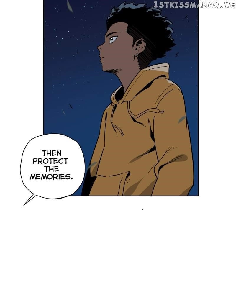 Read Black Sun Manga Online
