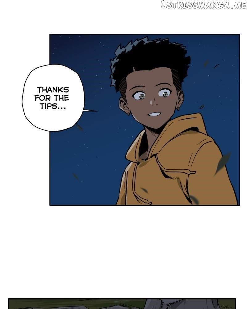 Read Black Sun Manga Online