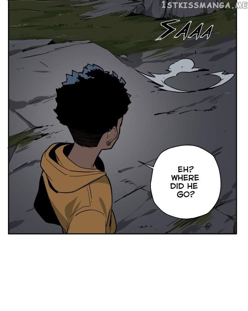Read Black Sun Manga Online