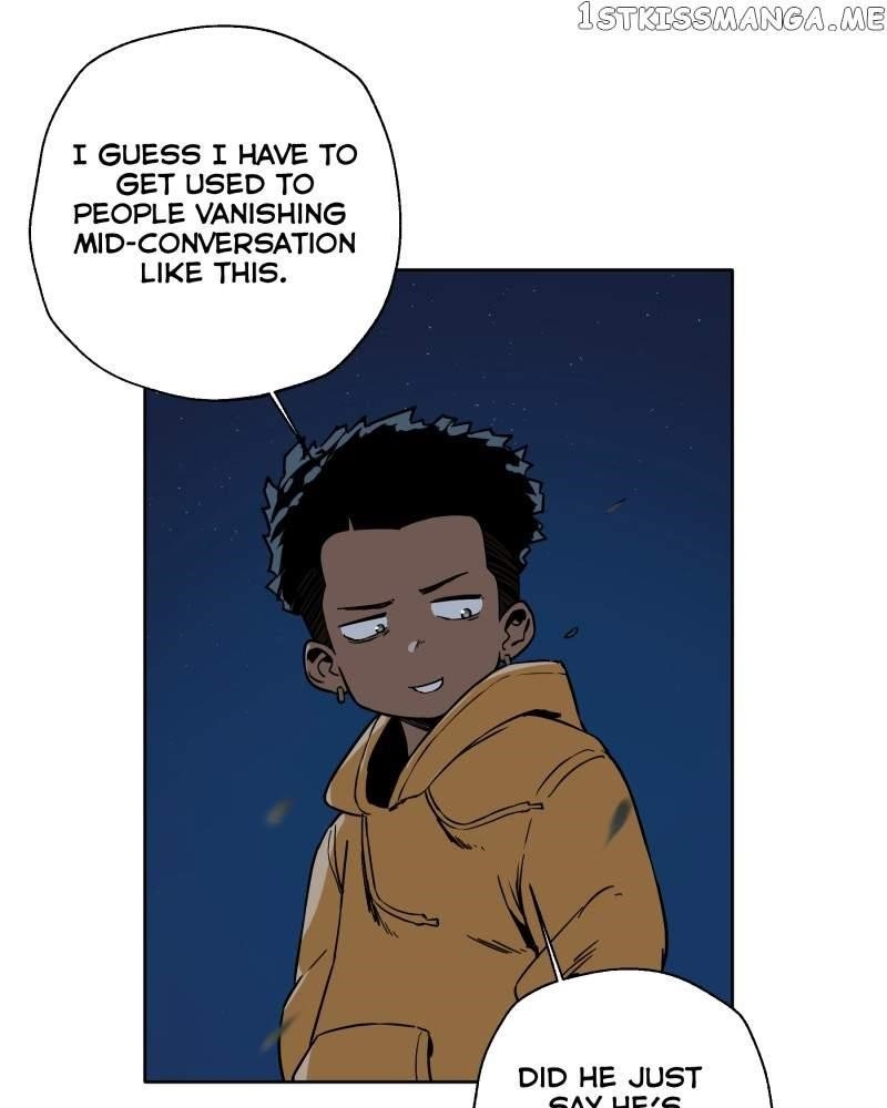 Read Black Sun Manga Online