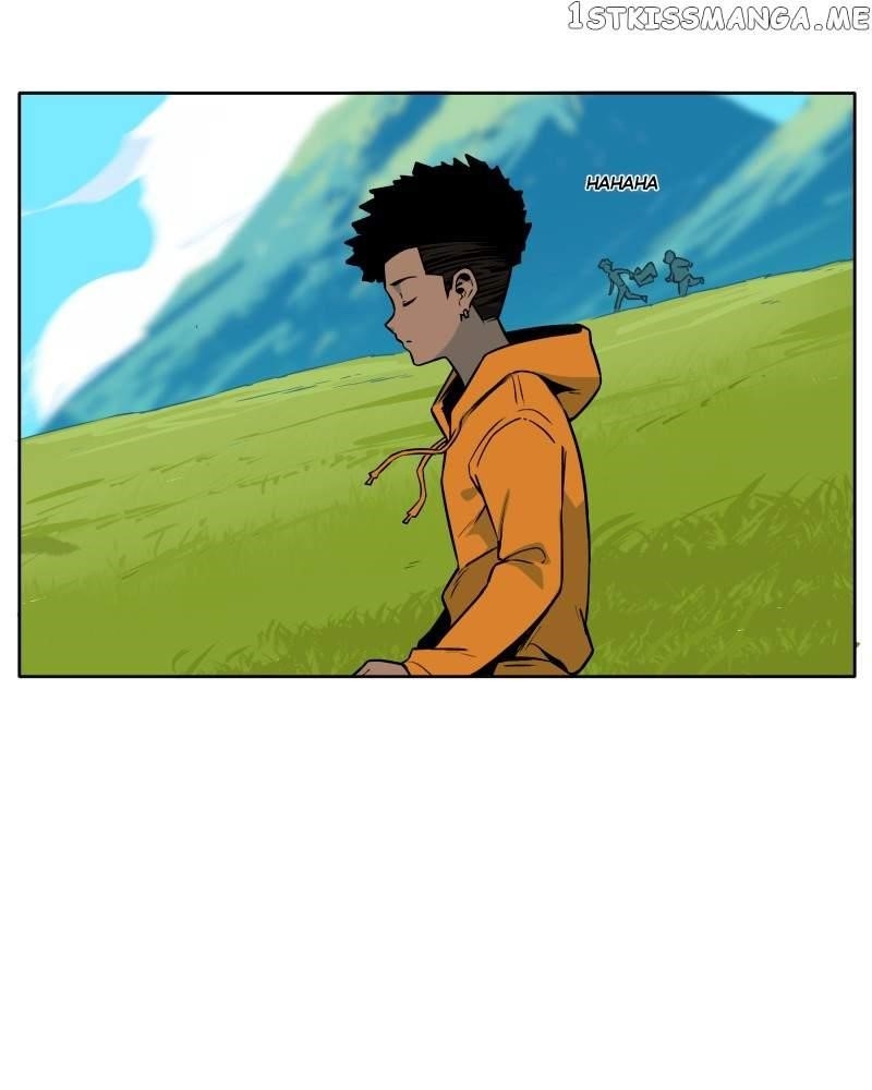 Read Black Sun Manga Online