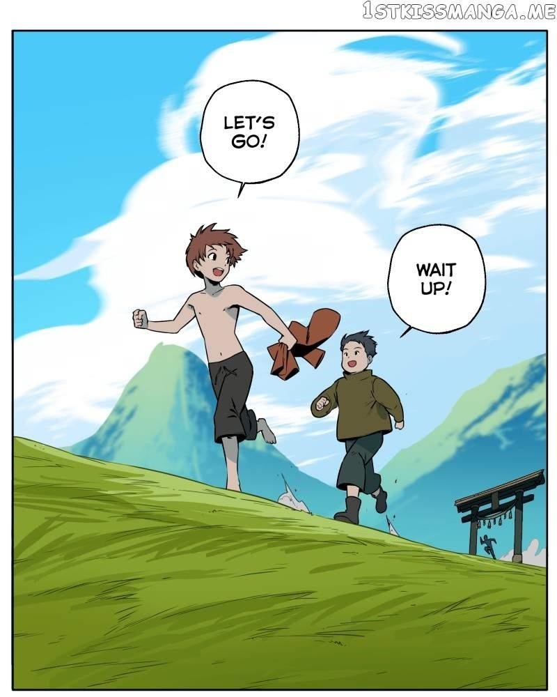 Read Black Sun Manga Online