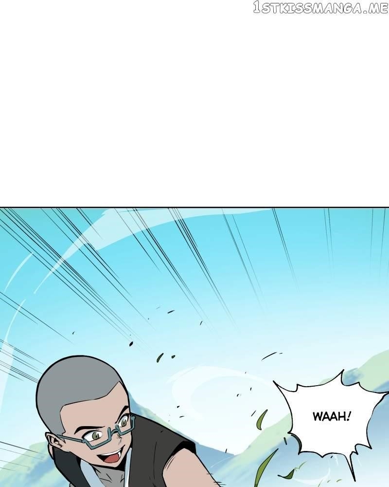 Read Black Sun Manga Online