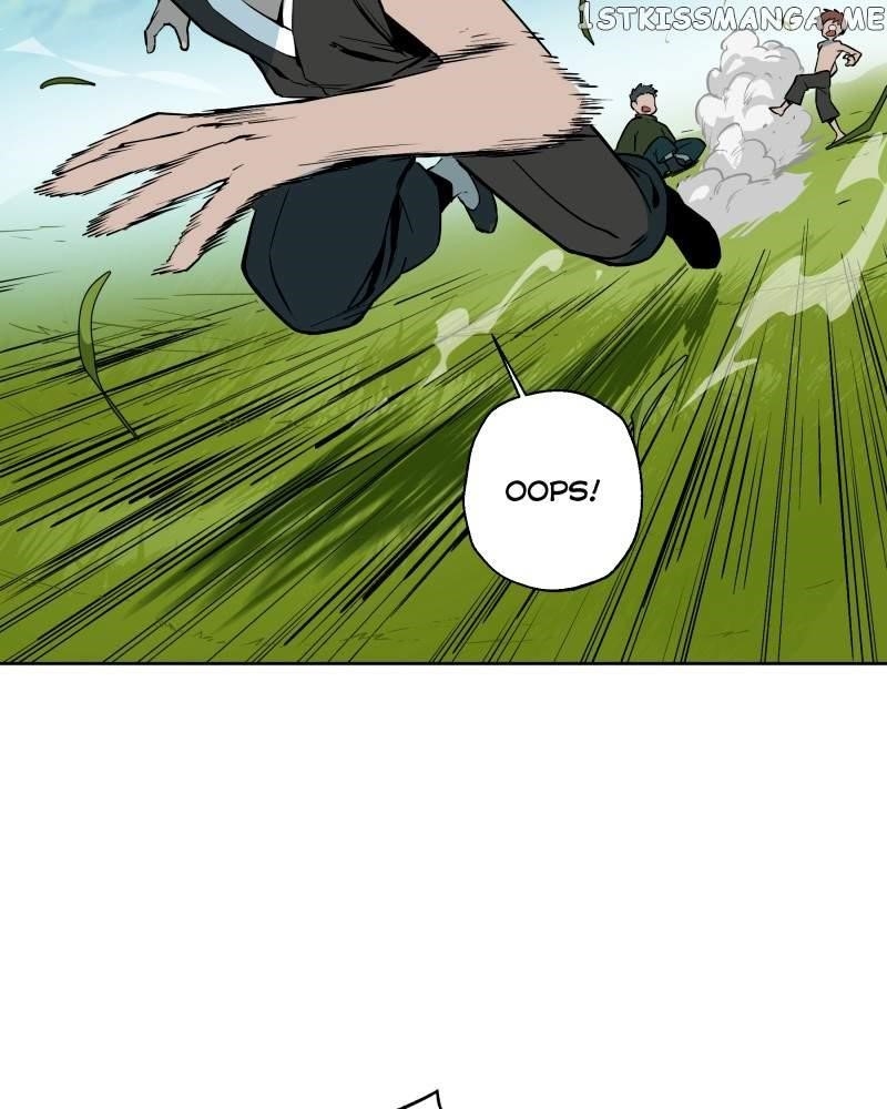 Read Black Sun Manga Online