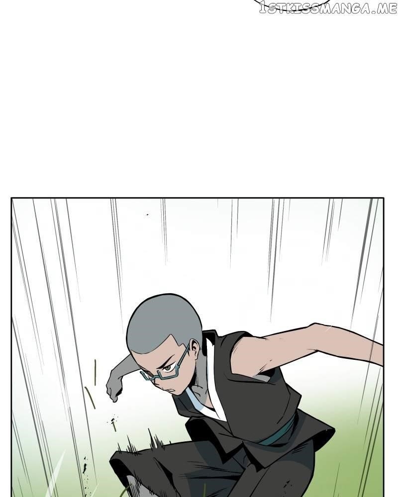 Read Black Sun Manga Online