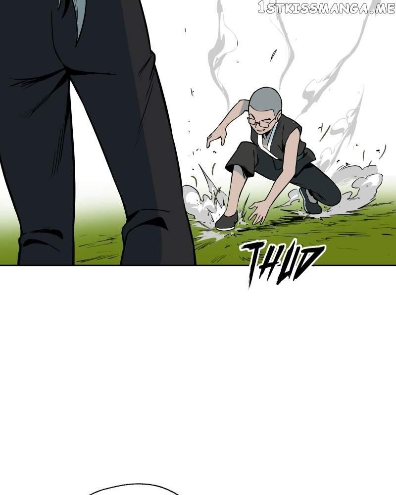 Read Black Sun Manga Online