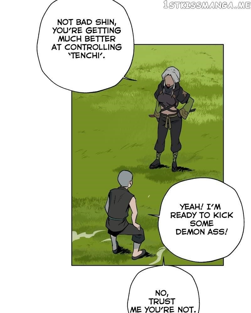 Read Black Sun Manga Online