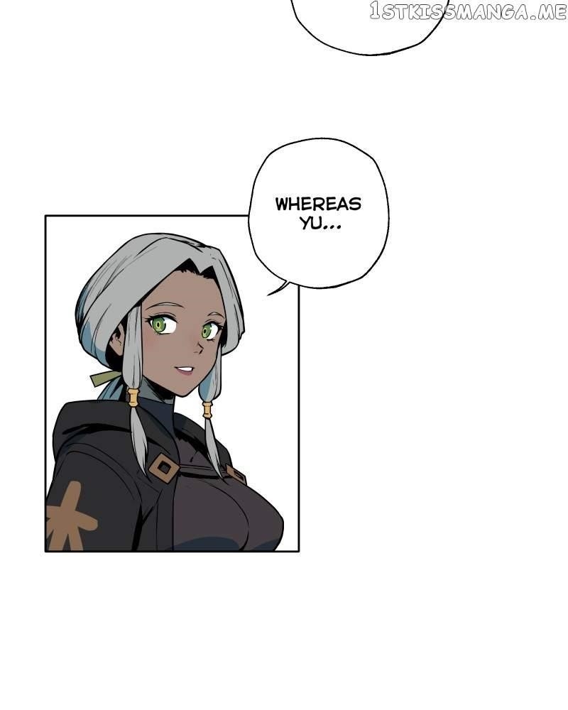 Read Black Sun Manga Online