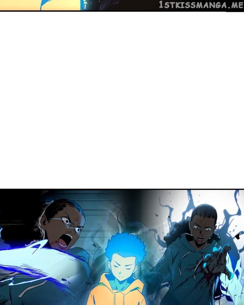 Read Black Sun Manga Online