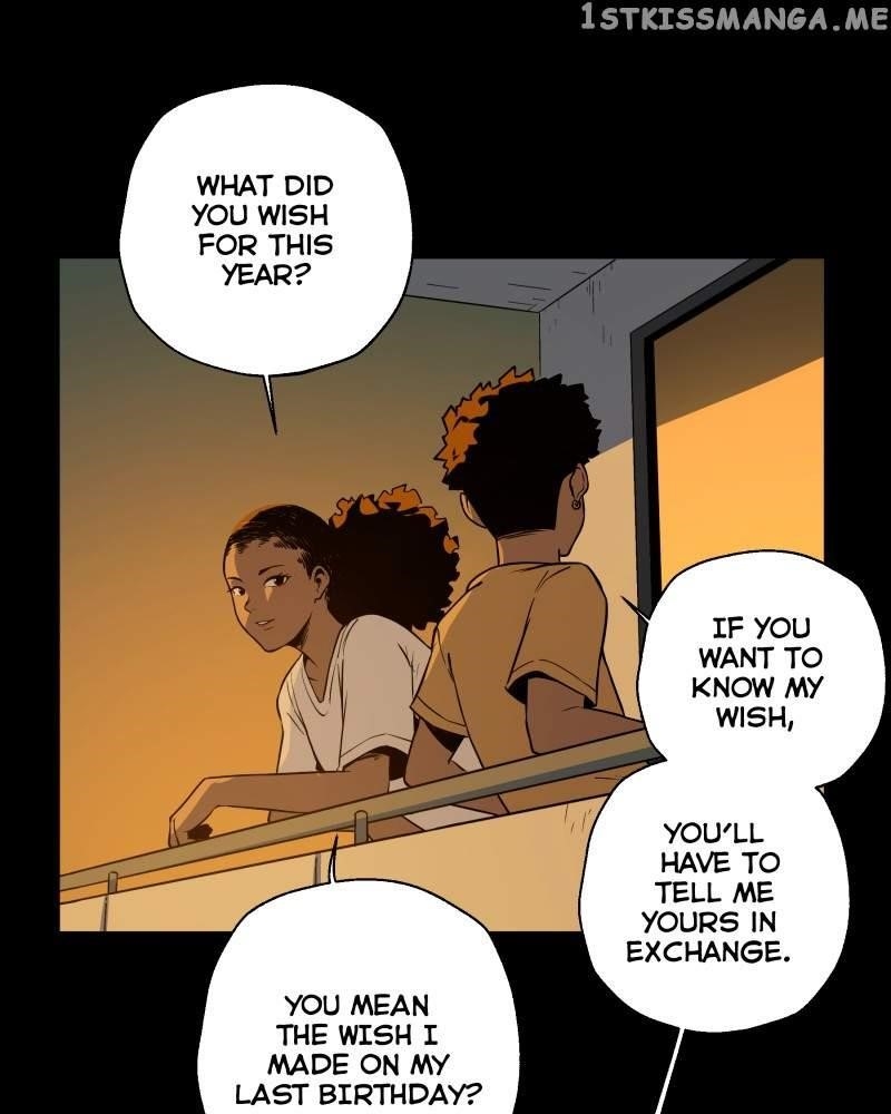 Read Black Sun Manga Online