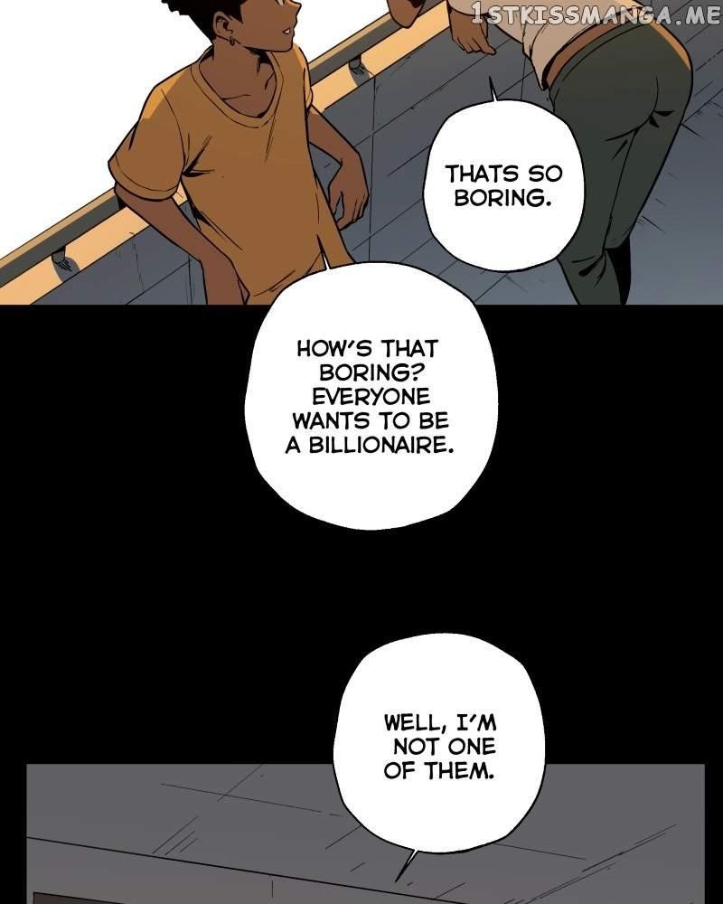 Read Black Sun Manga Online