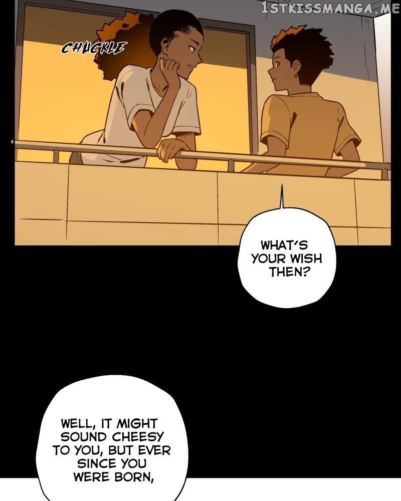 Read Black Sun Manga Online
