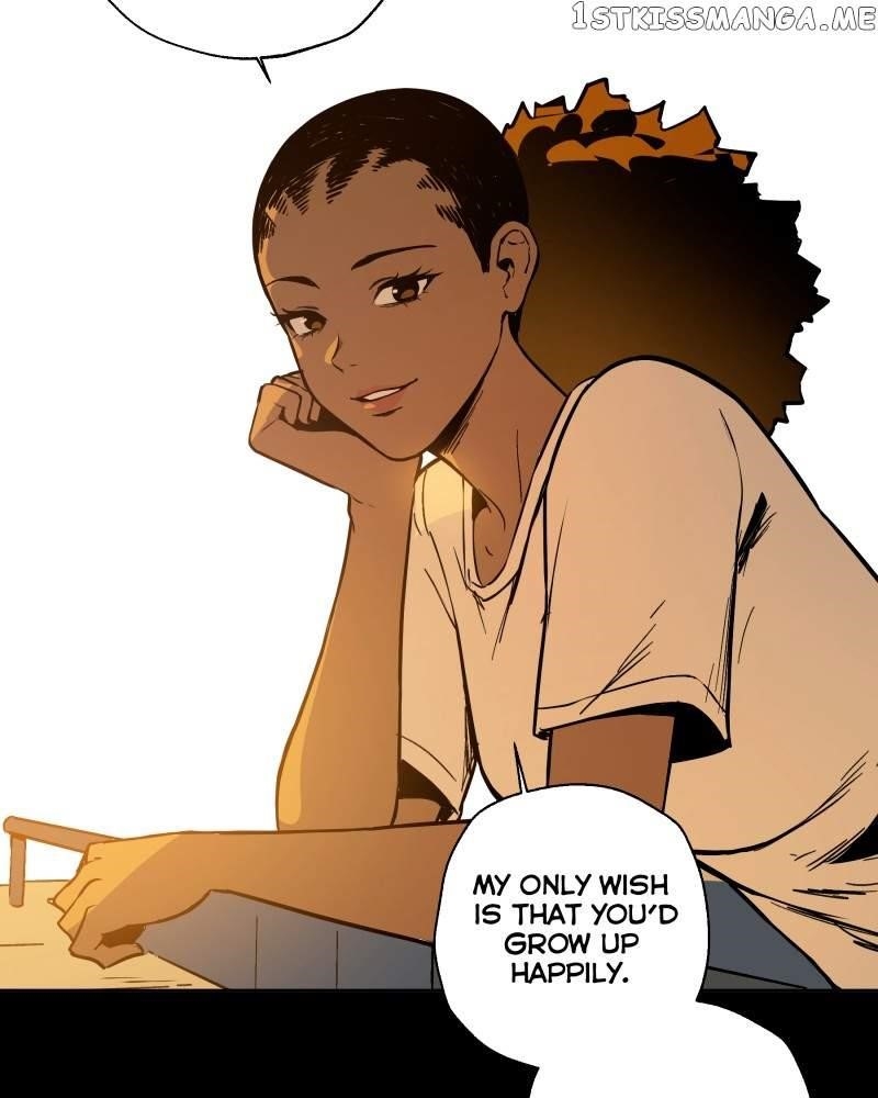 Read Black Sun Manga Online