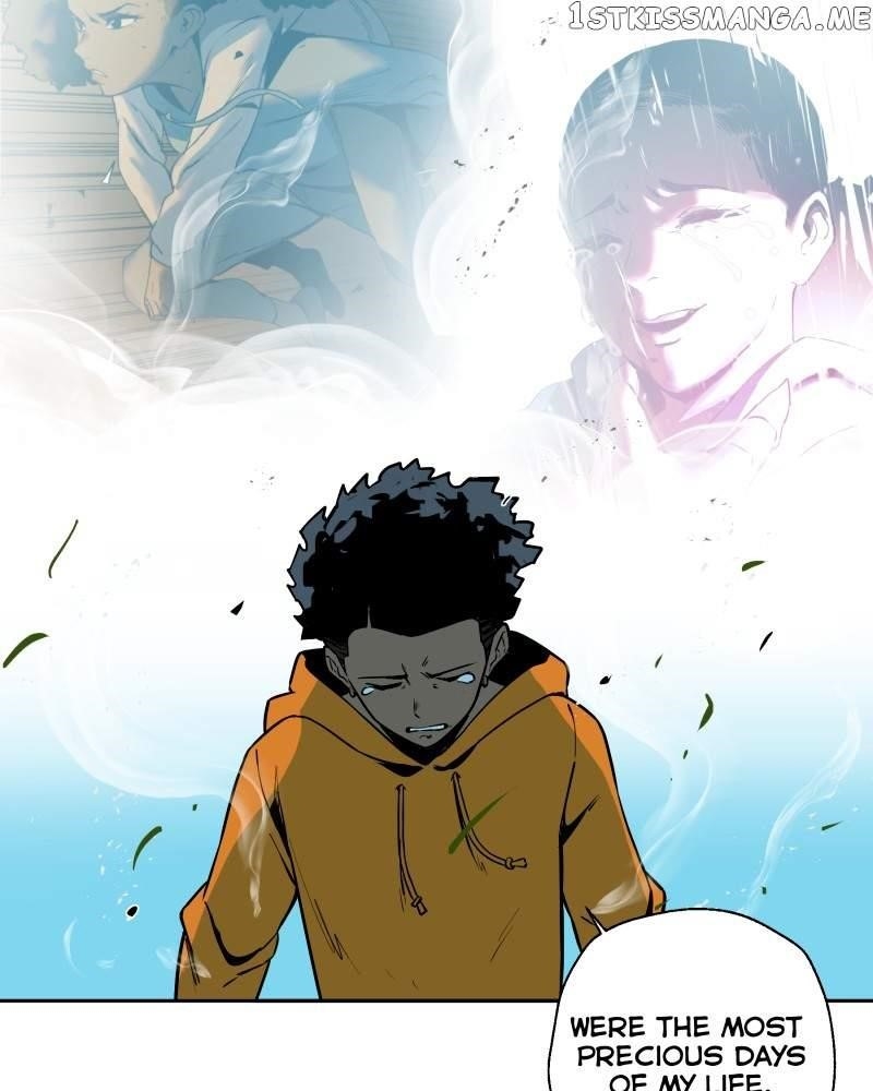 Read Black Sun Manga Online