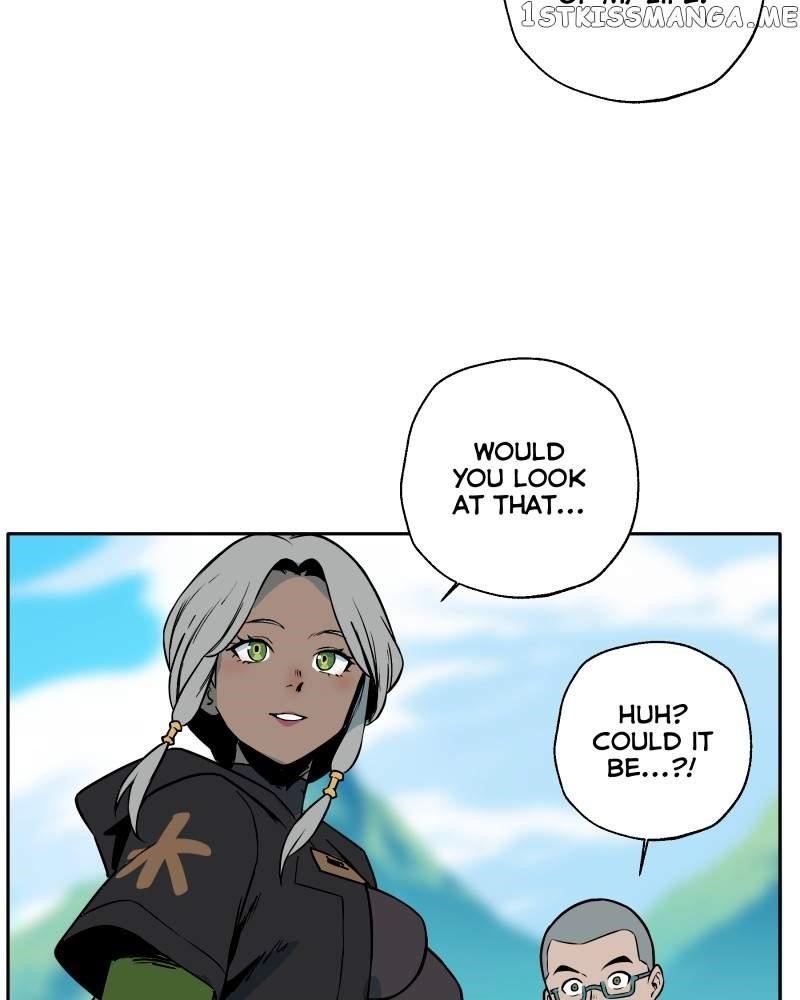 Read Black Sun Manga Online