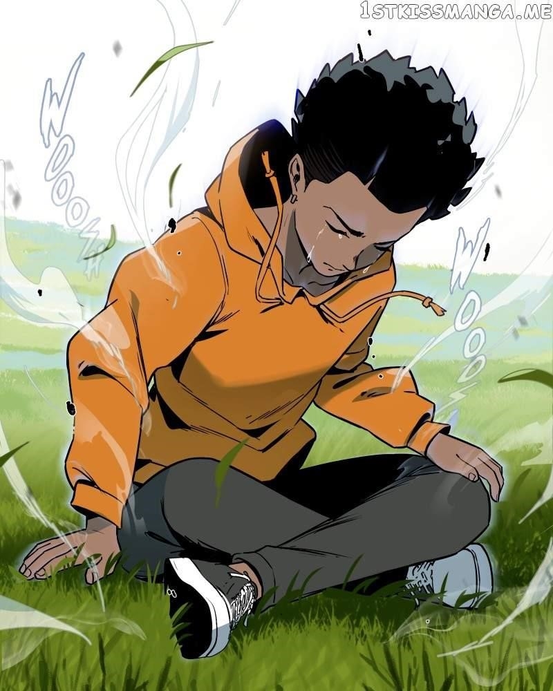 Read Black Sun Manga Online