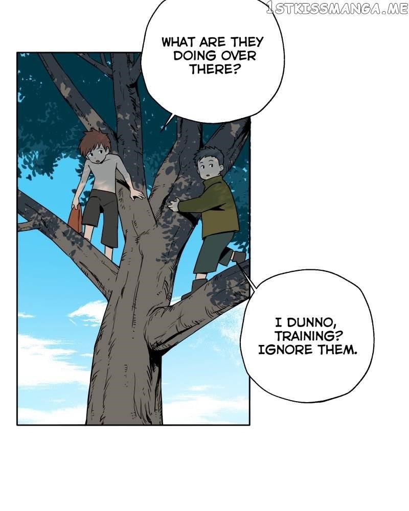 Read Black Sun Manga Online
