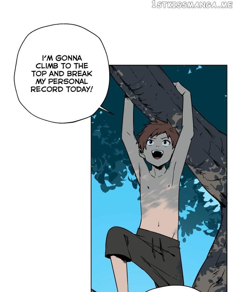 Read Black Sun Manga Online