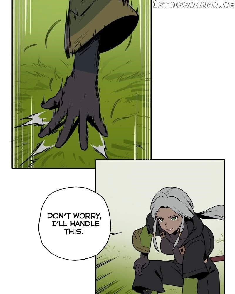 Read Black Sun Manga Online