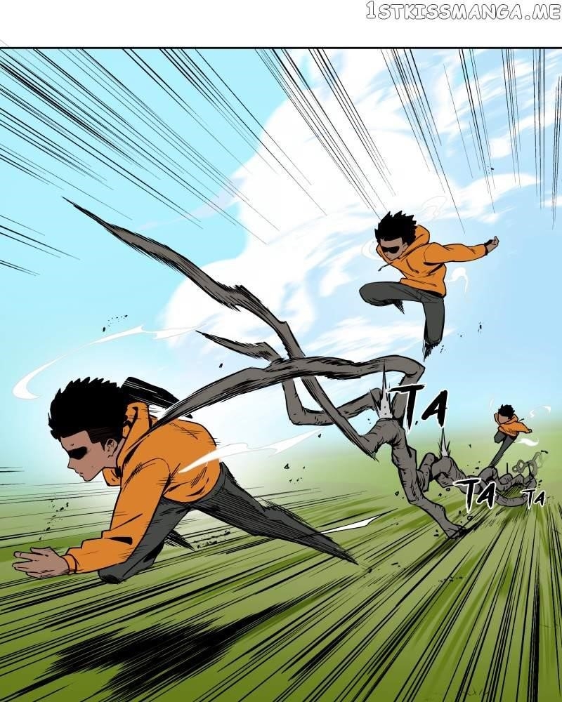 Read Black Sun Manga Online