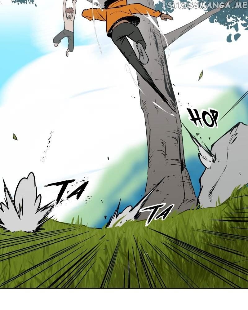 Read Black Sun Manga Online