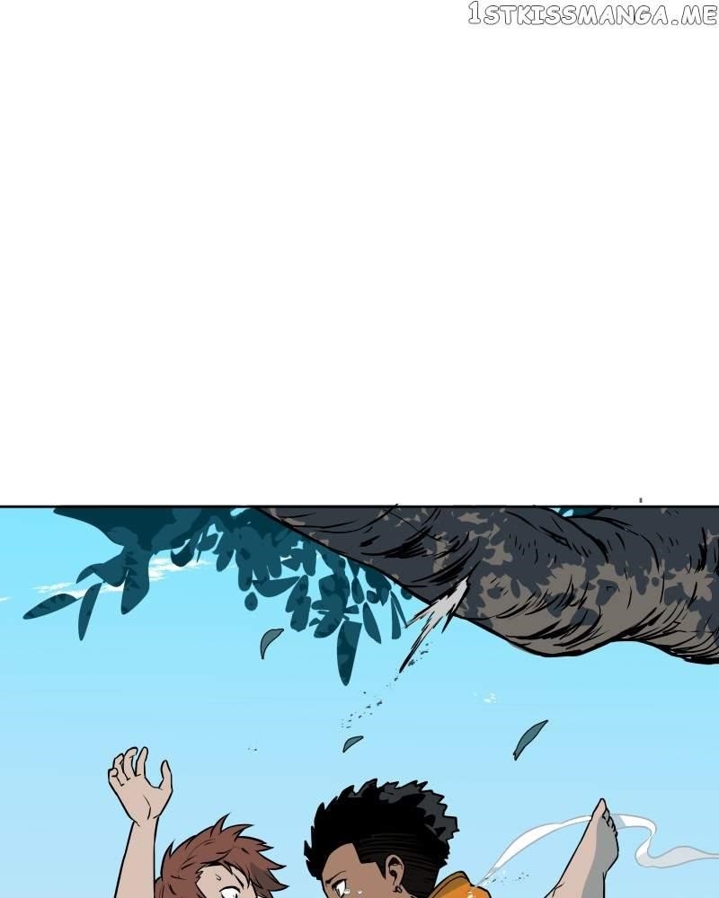 Read Black Sun Manga Online