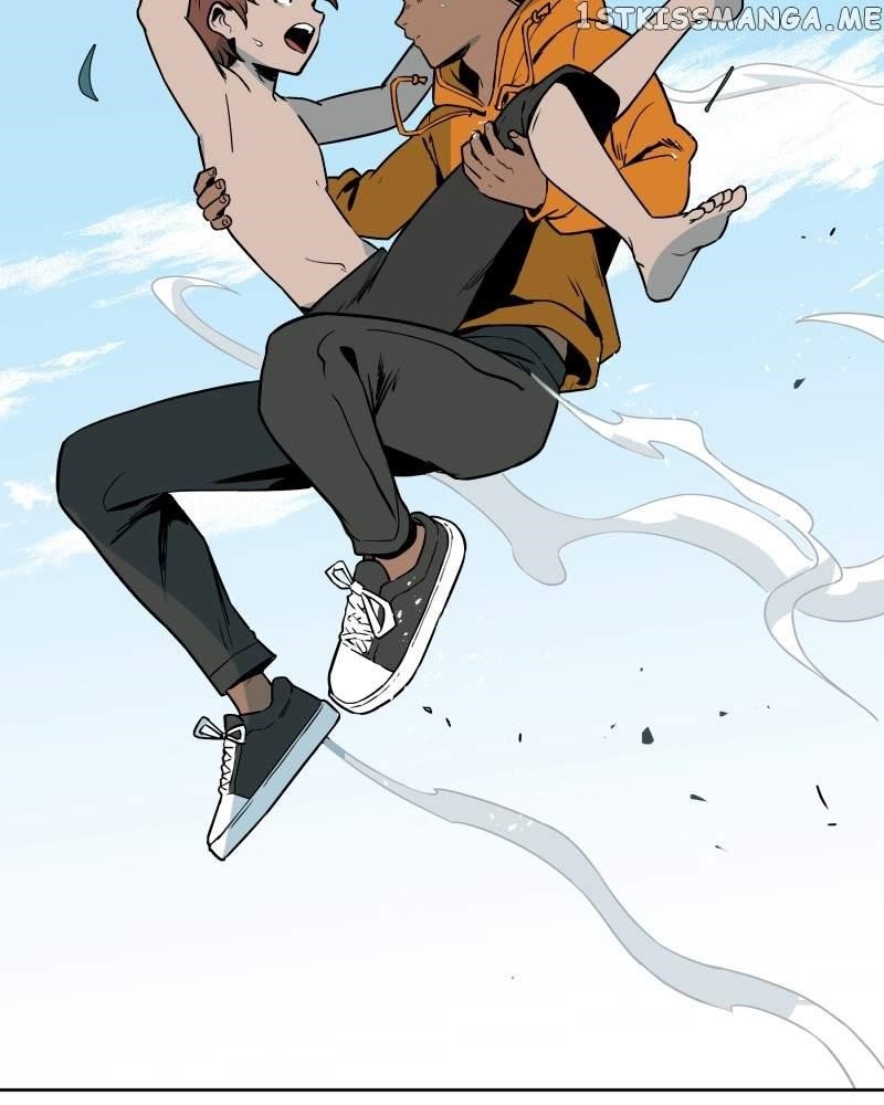 Read Black Sun Manga Online