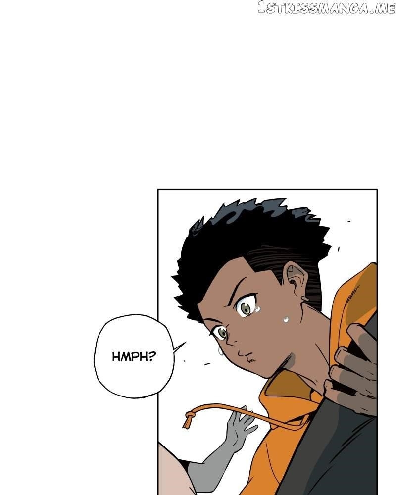 Read Black Sun Manga Online