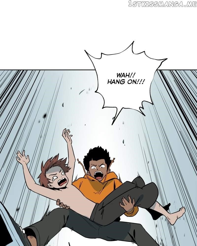 Read Black Sun Manga Online