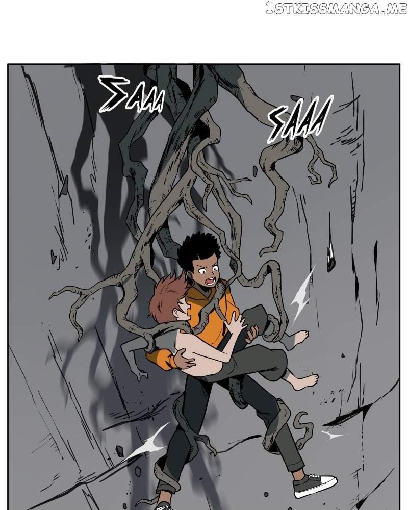 Read Black Sun Manga Online