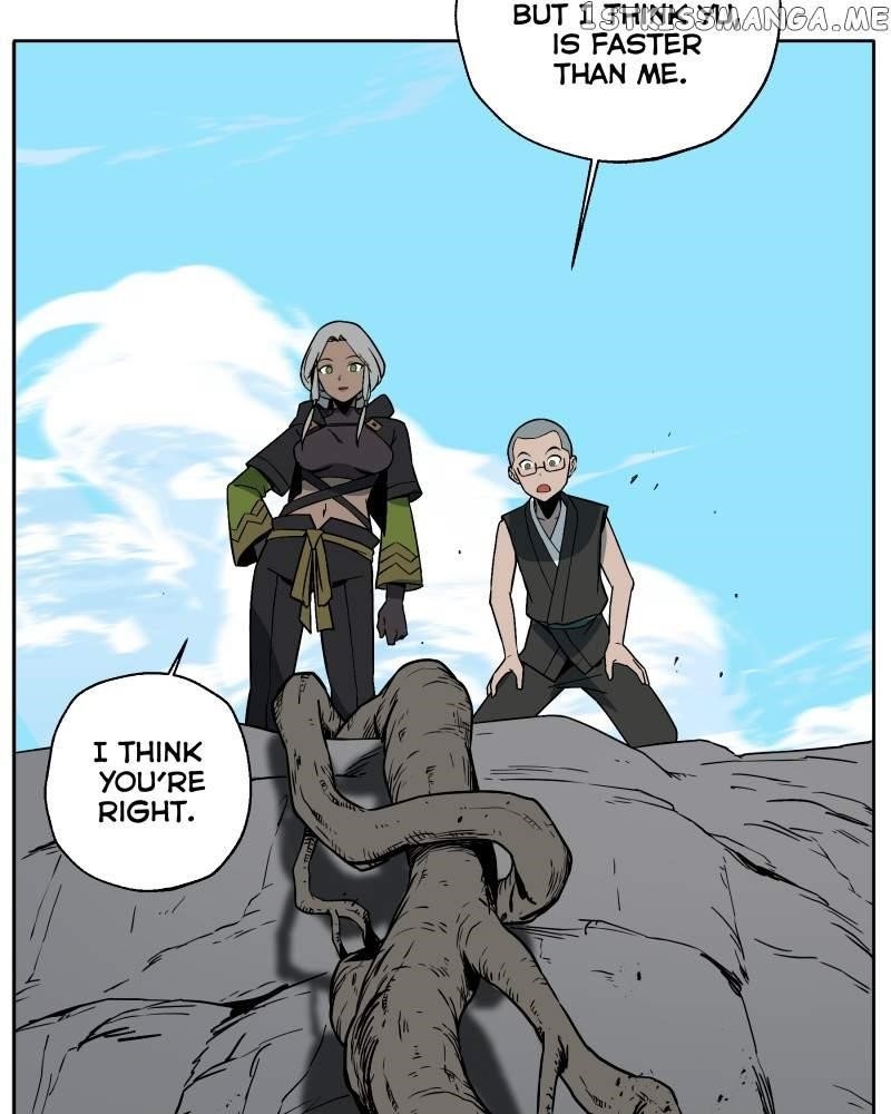 Read Black Sun Manga Online