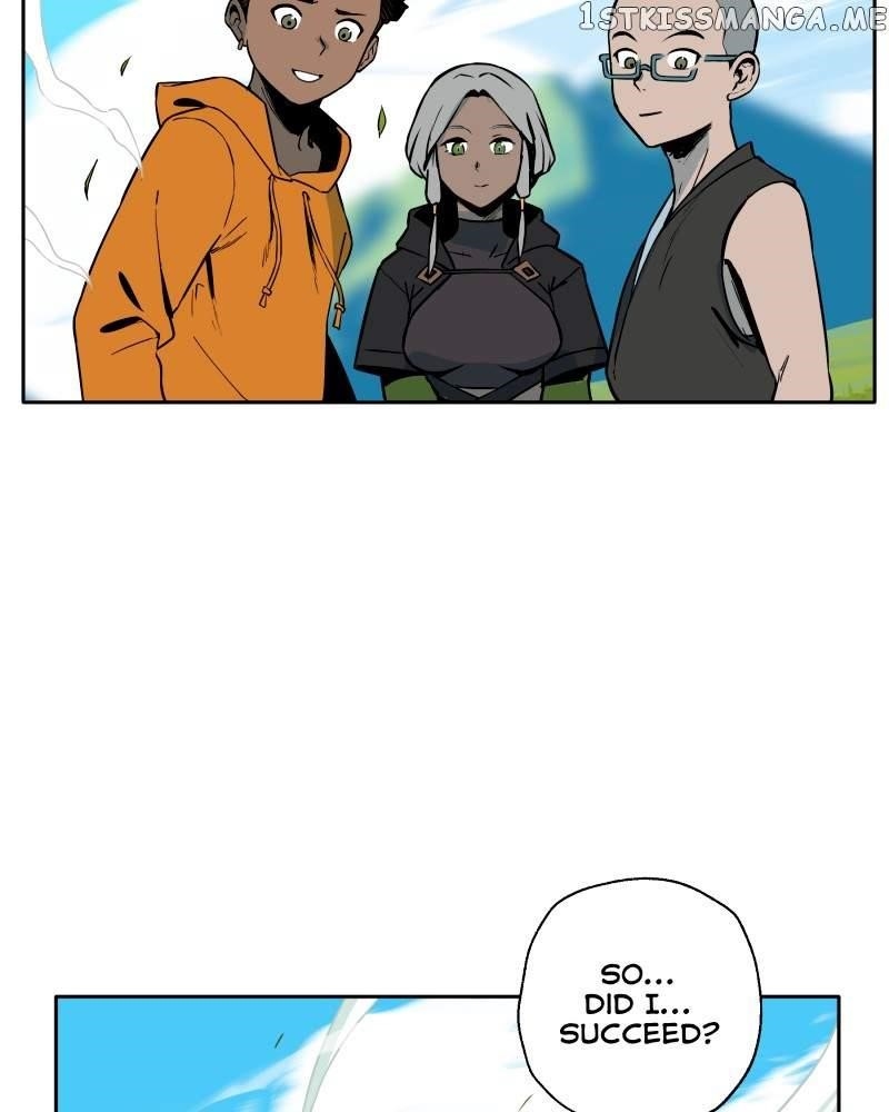 Read Black Sun Manga Online