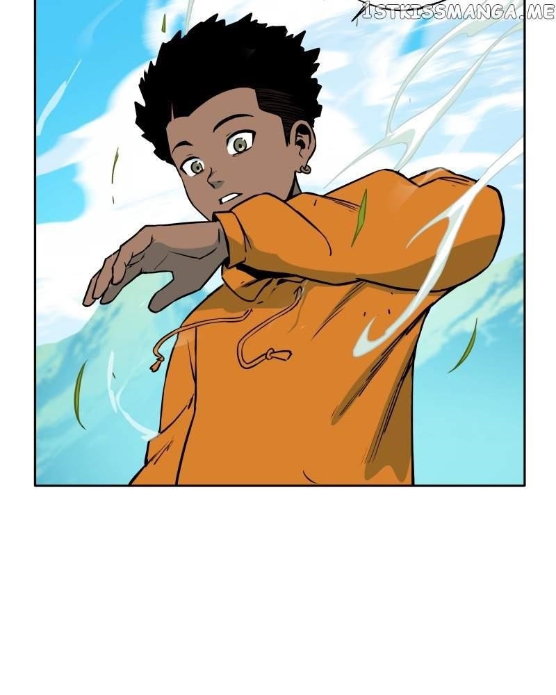 Read Black Sun Manga Online