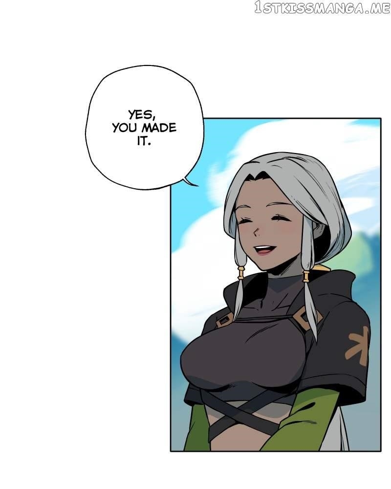 Read Black Sun Manga Online