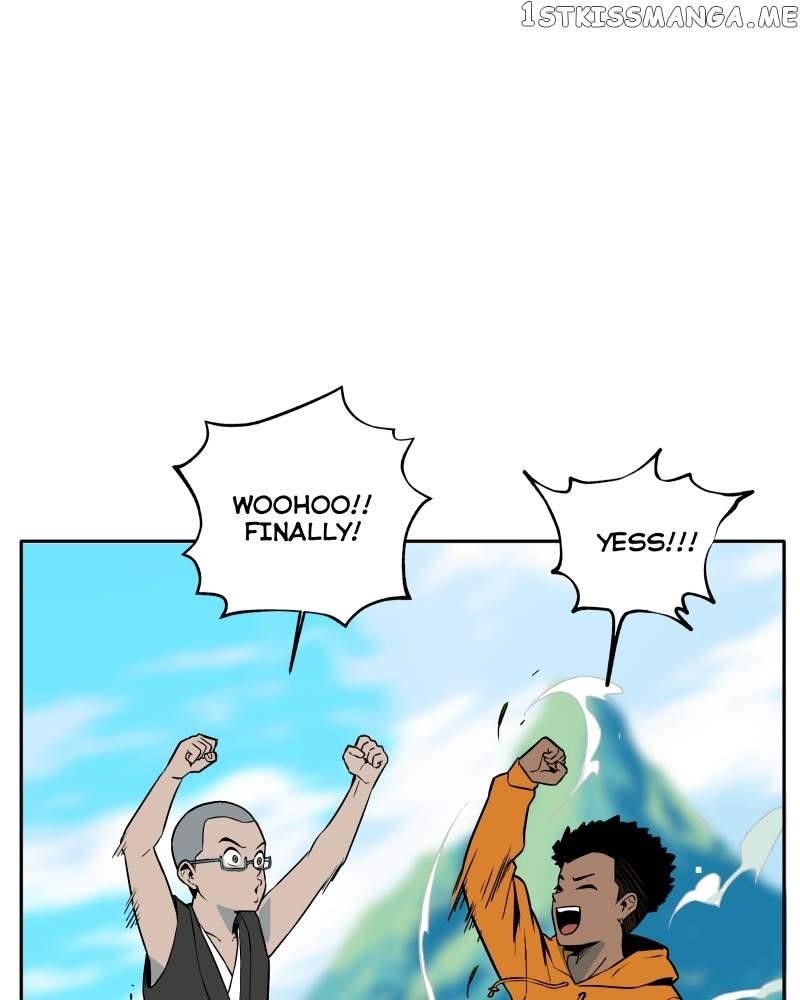 Read Black Sun Manga Online