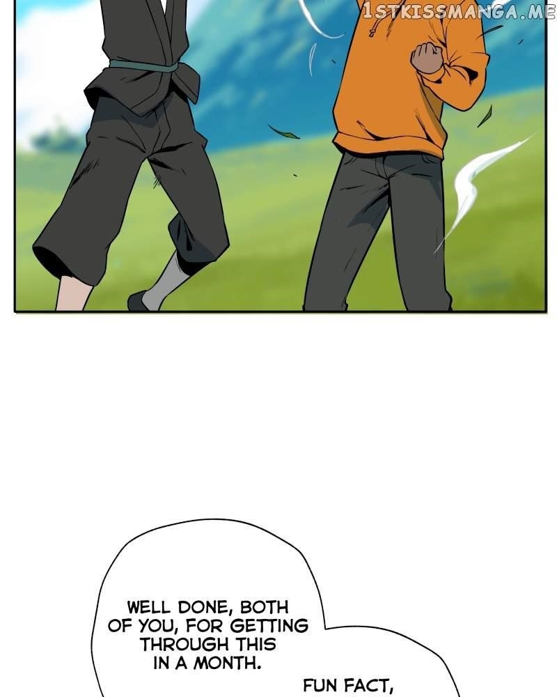 Read Black Sun Manga Online