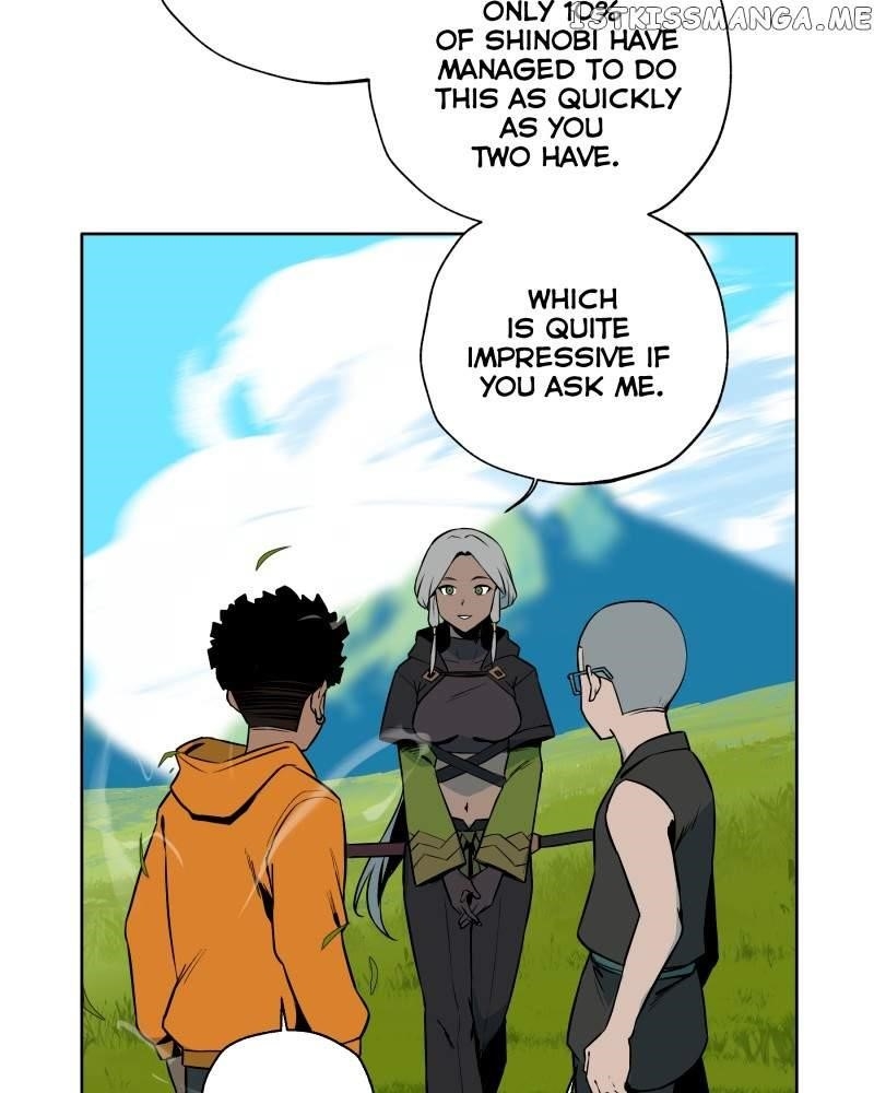 Read Black Sun Manga Online