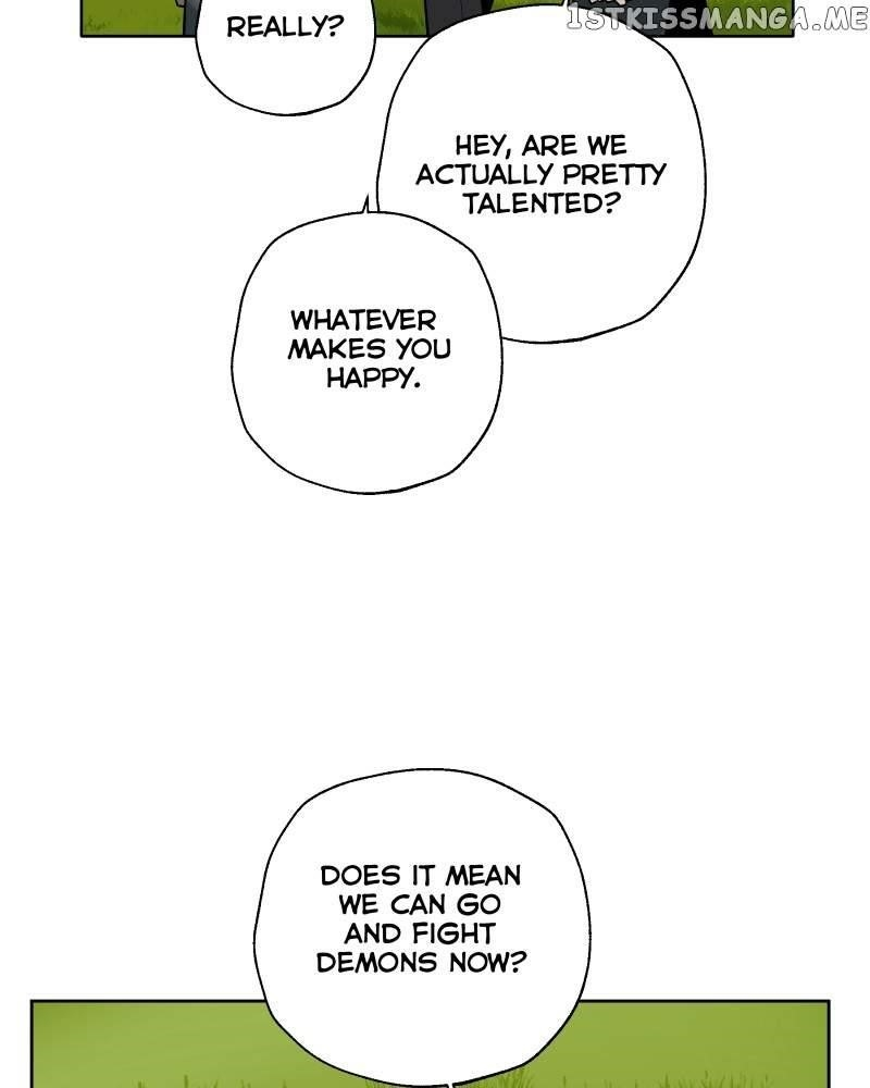 Read Black Sun Manga Online