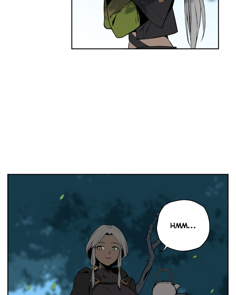 Read Black Sun Manga Online