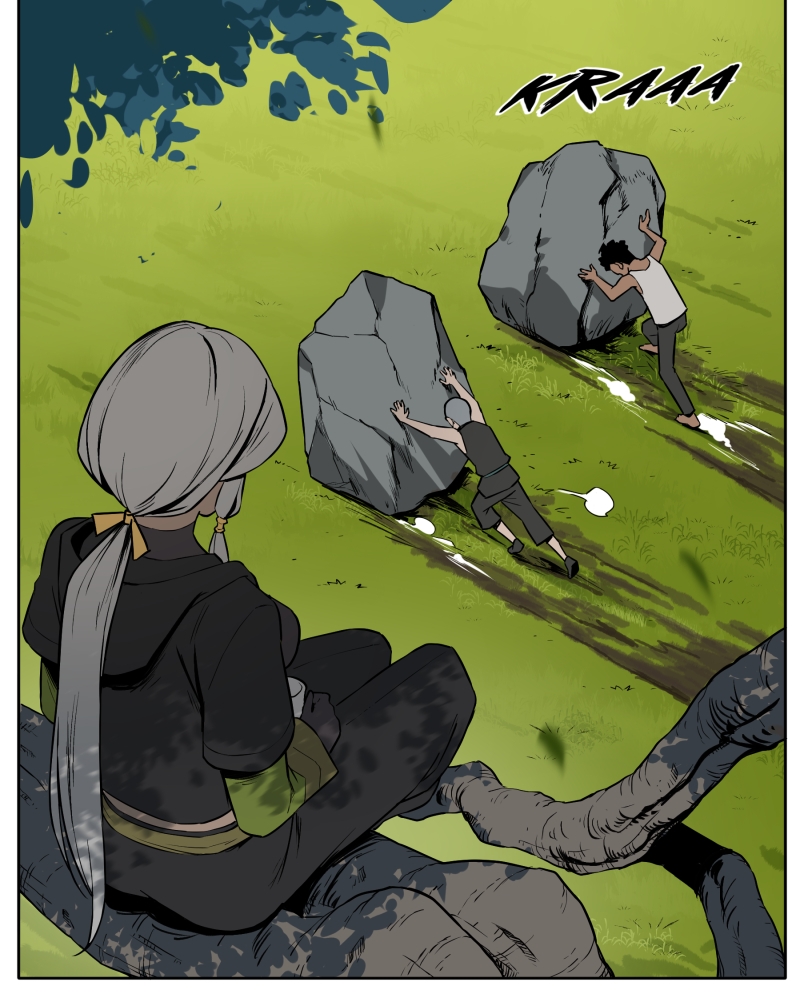 Read Black Sun Manga Online