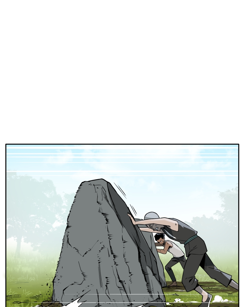 Read Black Sun Manga Online