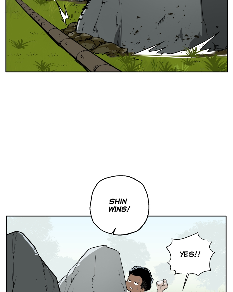 Read Black Sun Manga Online