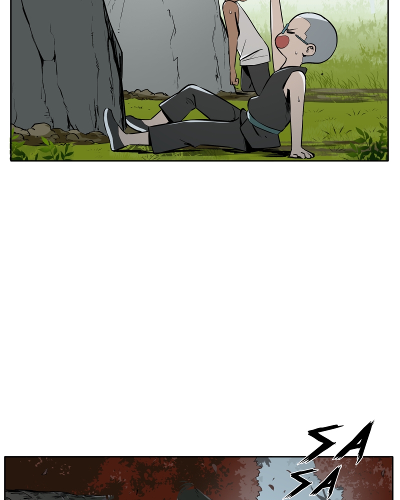 Read Black Sun Manga Online