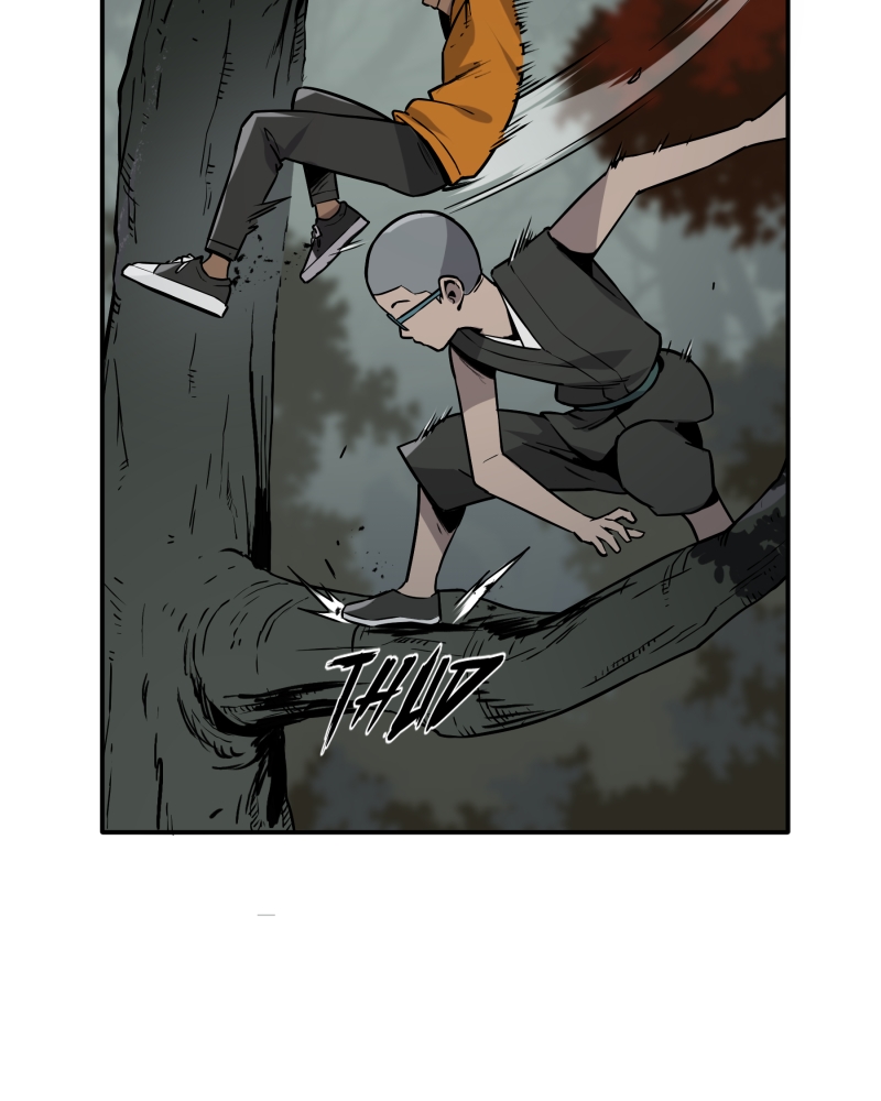 Read Black Sun Manga Online