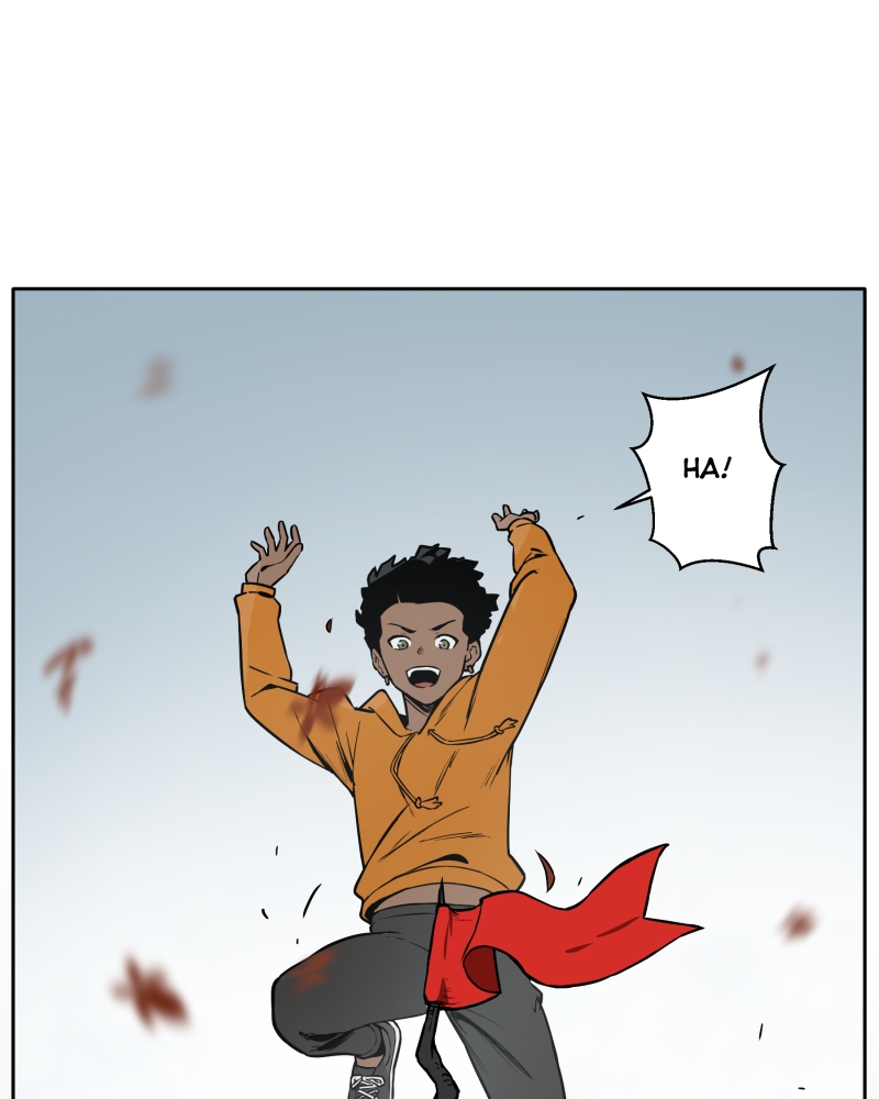 Read Black Sun Manga Online