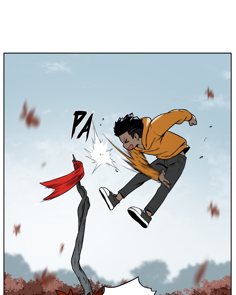 Read Black Sun Manga Online