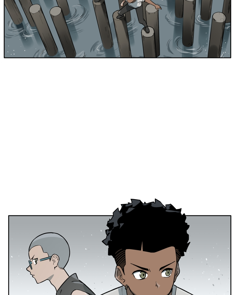 Read Black Sun Manga Online